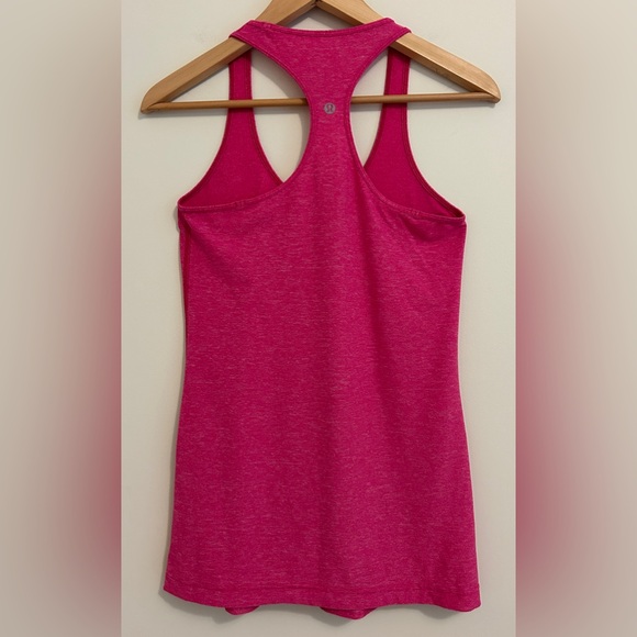 LULULEMON Racerback Tank - Picture 3 of 7